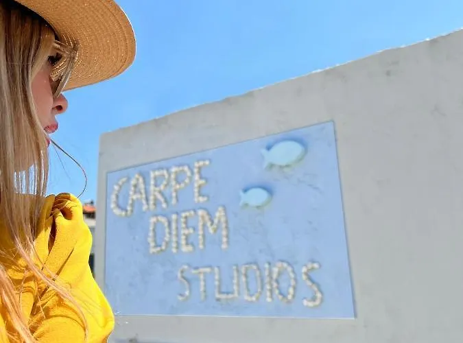 Carpe Diem Studios *