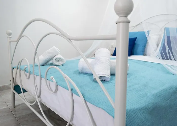 Carpe Diem Studios Ialysos (Rhodes)