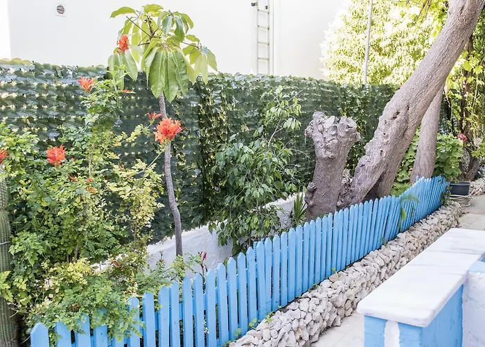 Apartment Carpe Diem Studios *