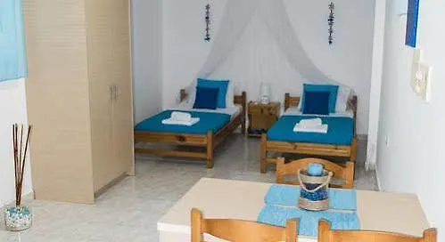 Carpe Diem Studios * Ialysos (Rhodes)