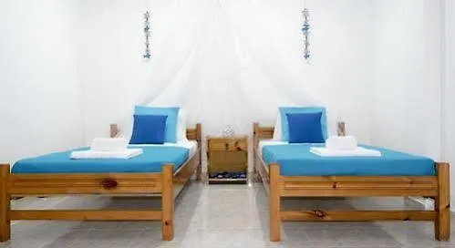 Carpe Diem Studios * Ialysos (Rhodes)