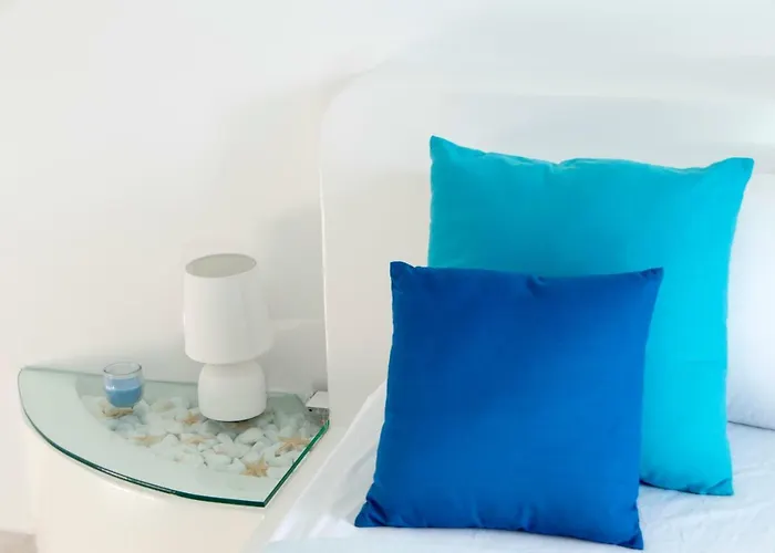 Carpe Diem Studios Apartment *