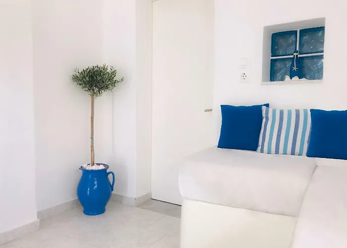 Carpe Diem Studios * Ialysos (Rhodes)