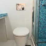 Carpe Diem Apartament *