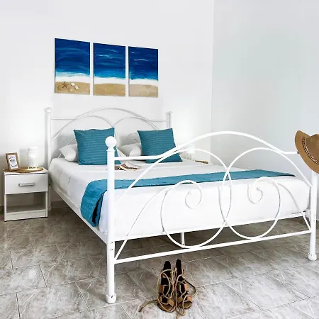 Apartmán Carpe Diem Ialysos (Rhodes)