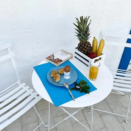 Apartmán Carpe Diem Ialysos (Rhodes)