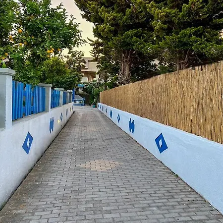 Apartmán Carpe Diem