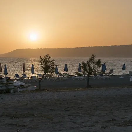 アパート Carpe Diem *