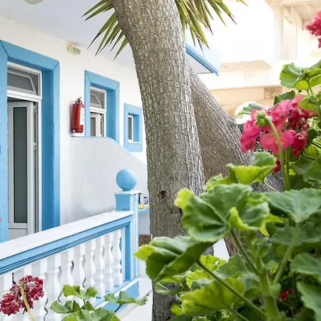 Apartmán Carpe Diem Ialysos (Rhodes)