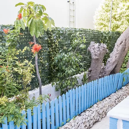 アパート Carpe Diem *