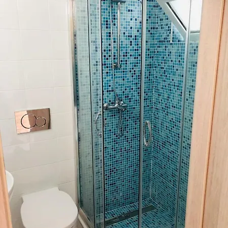 Carpe Diem Apartmán