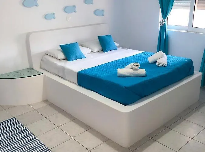 Carpe Diem Apartamento *