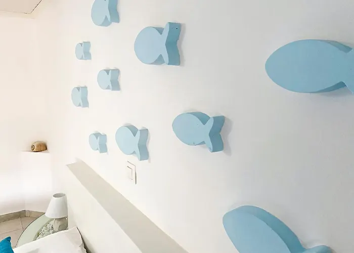 Apartamento Carpe Diem Ialisos