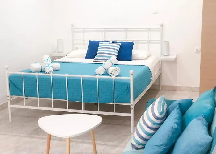 Carpe Diem Apartamento *