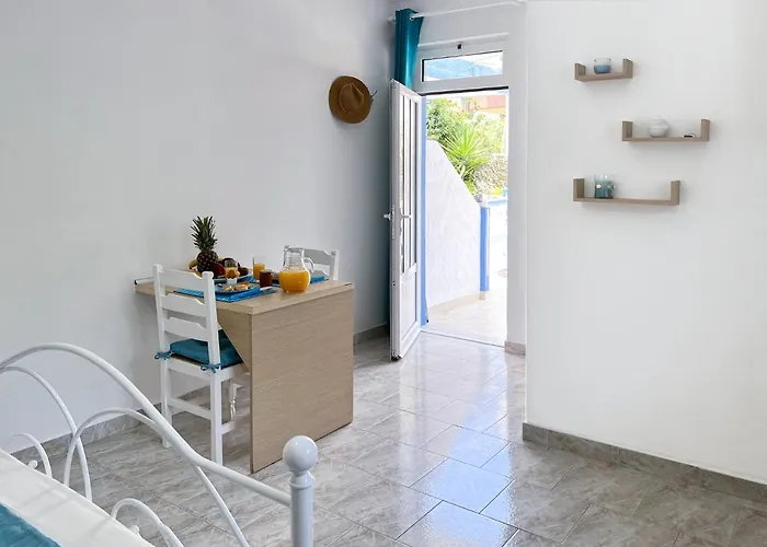 Carpe Diem Apartamento *