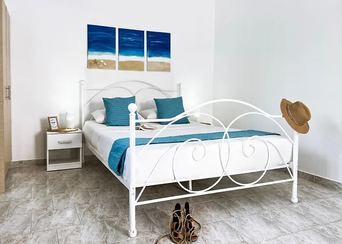 Apartamento Carpe Diem Ialisos