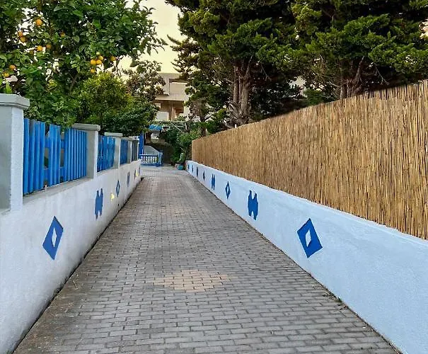 アパート Carpe Diem