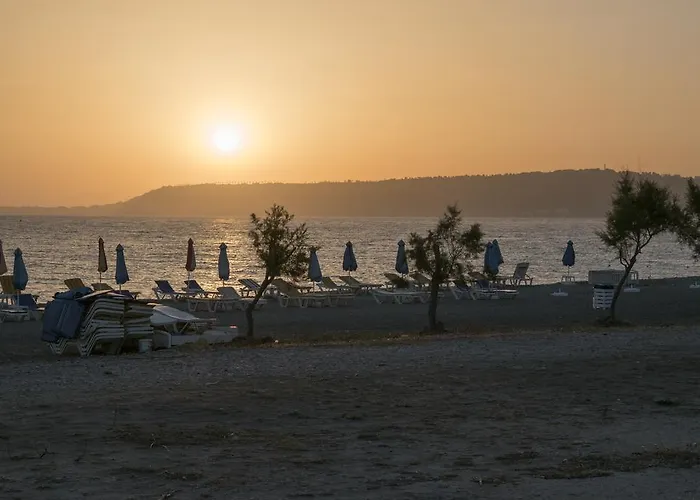 דירה Carpe Diem *