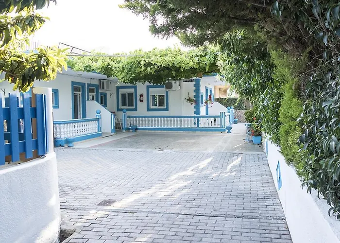 Apartamento Carpe Diem Ialisos