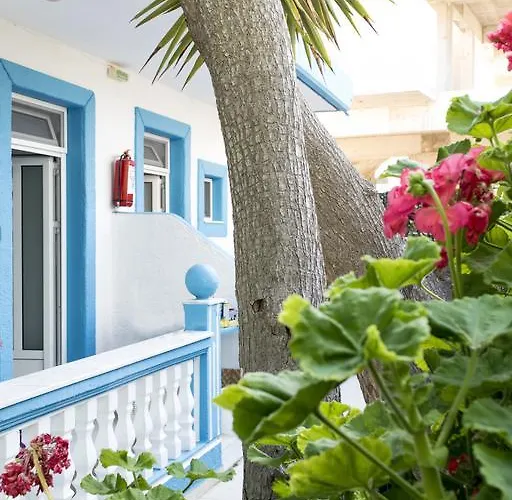 Apartamento Carpe Diem Ialisos