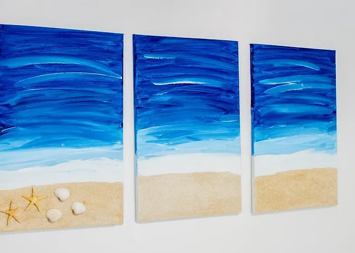 Apartamento Carpe Diem