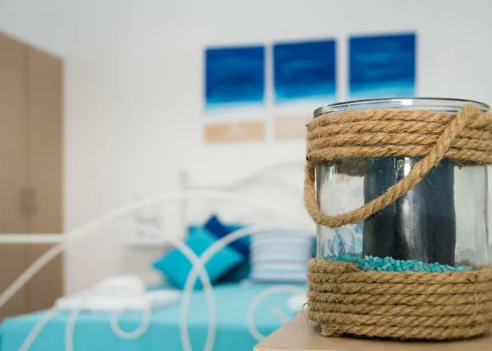 Carpe Diem アパート