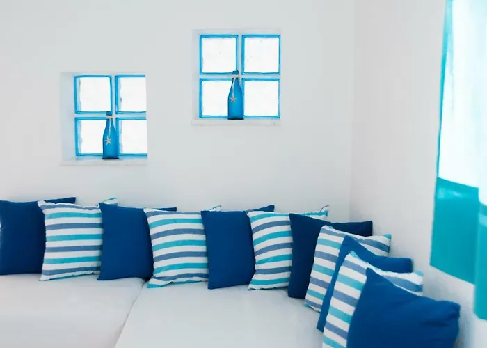 Carpe Diem Apartamento *