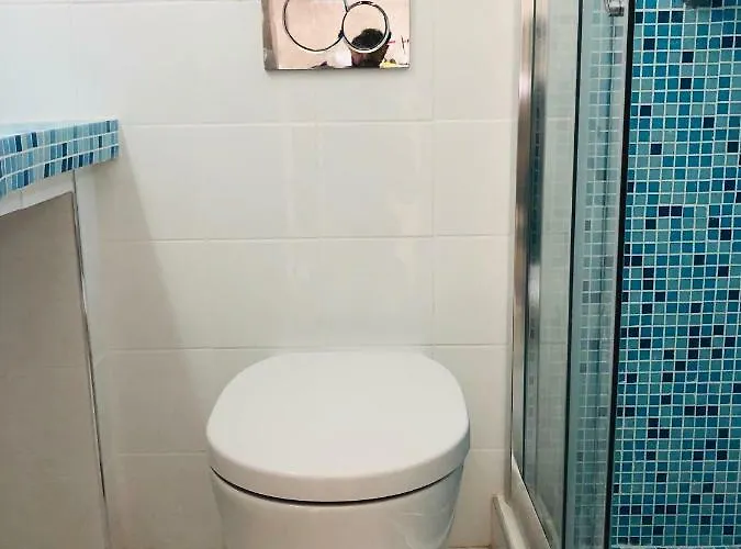 Carpe Diem アパート *