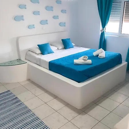 Carpe Diem Studios Apartment *
