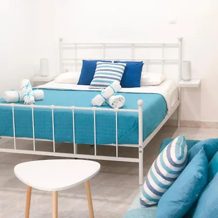 Carpe Diem Studios Apartment *