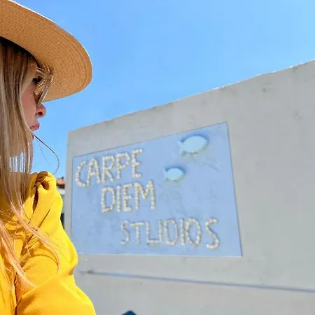 Carpe Diem Studios *
