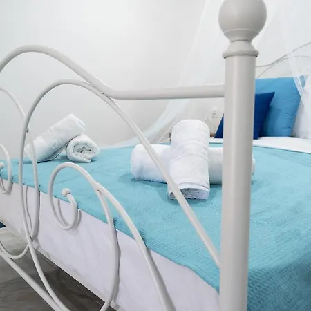 Carpe Diem Studios Ialysos (Rhodes)