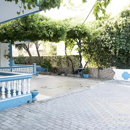 Carpe Diem Studios Ialysos (Rhodes)