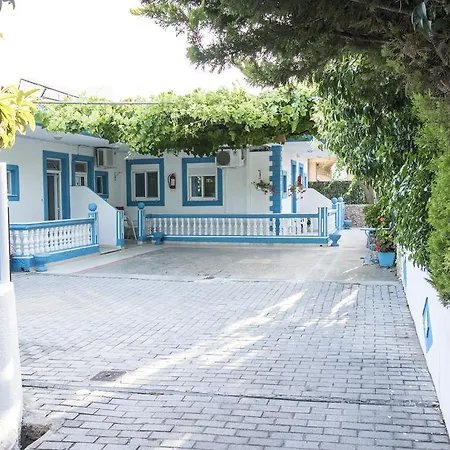 Apartment Carpe Diem Studios Ialysos (Rhodes)