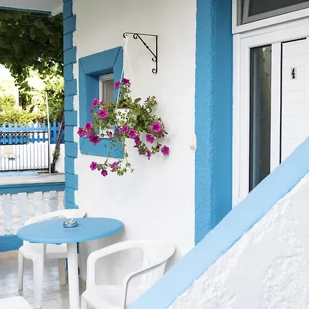 Carpe Diem Studios Ialysos (Rhodes)