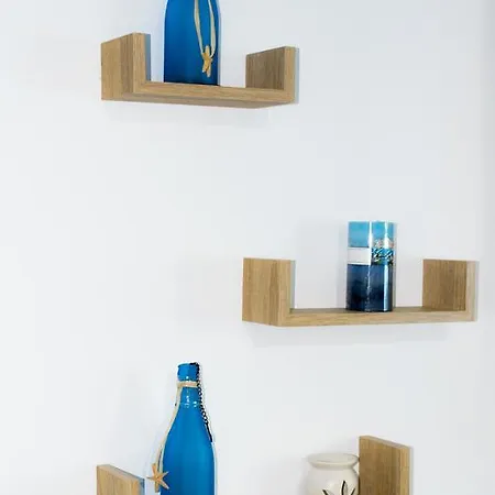 Appartement Carpe Diem *