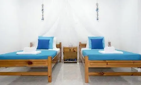 Carpe Diem Studios * Ialysos (Rhodes)