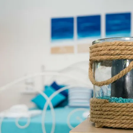 Carpe Diem Appartamento