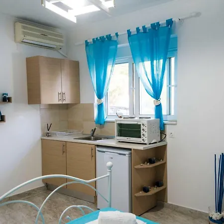 Carpe Diem Studios Apartment *