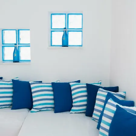 Carpe Diem Studios Apartment *