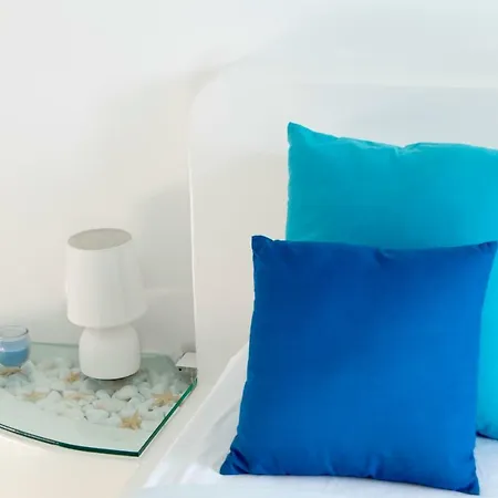 Carpe Diem Studios Apartment *