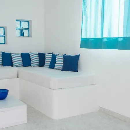 Carpe Diem Studios Ialysos (Rhodes)