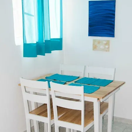 Carpe Diem Studios Apartment