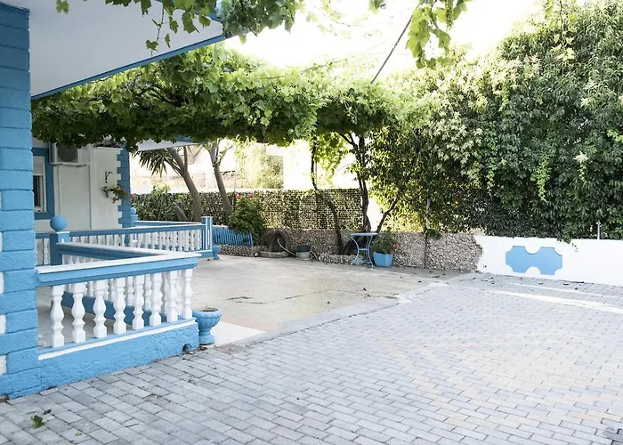 Carpe Diem Studios Ialysos (Rhodes)