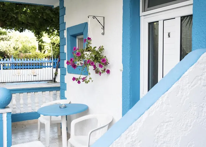 Carpe Diem Studios Ialysos (Rhodes)