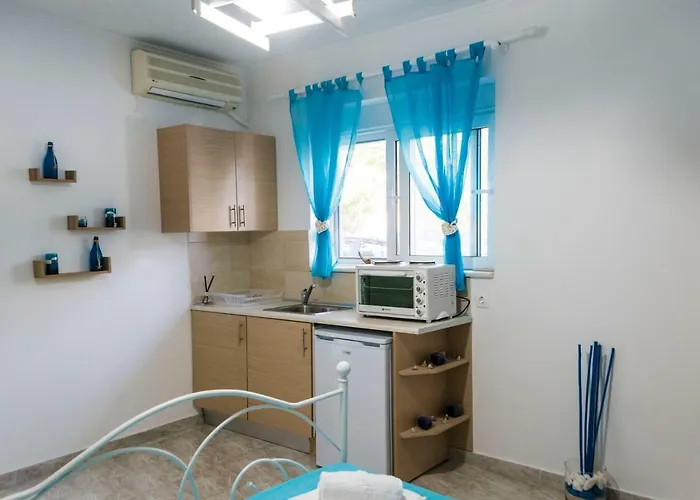 Carpe Diem Apartamento *