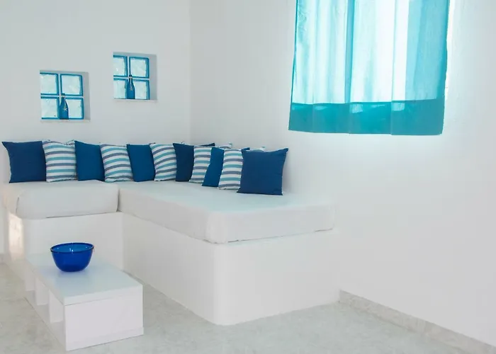 Carpe Diem Studios Ialysos (Rhodes)