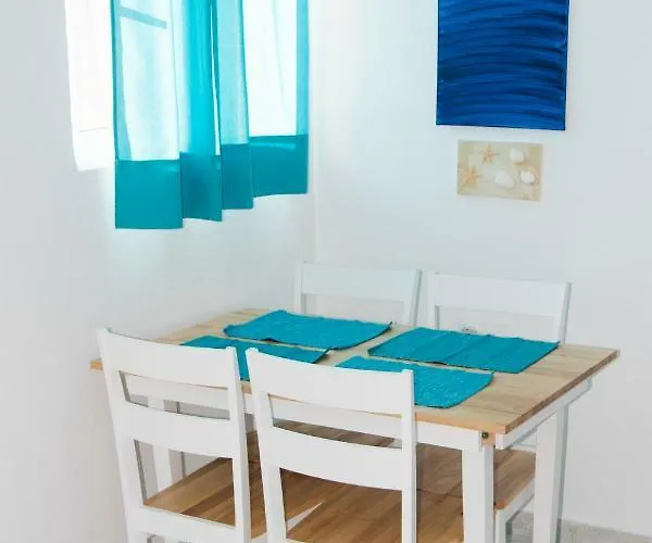 Carpe Diem Studios Apartment